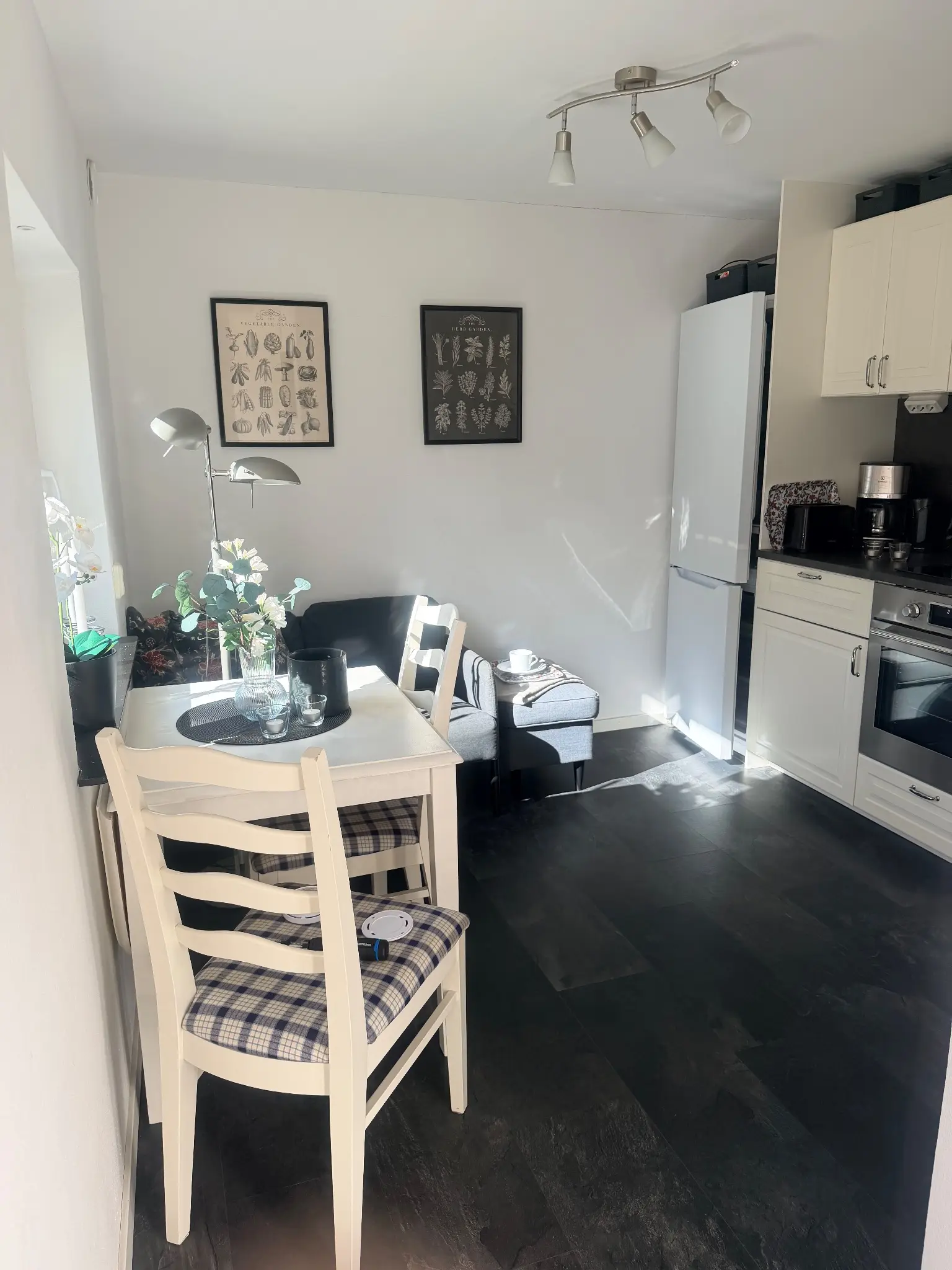 Landshövdingevägen 47, Ängelholm - bild 1