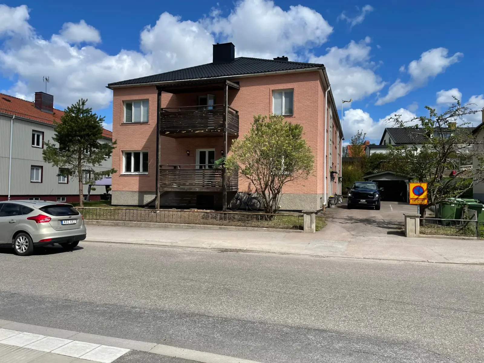 Tegnérgatan 10, Eskilstuna - bild 1