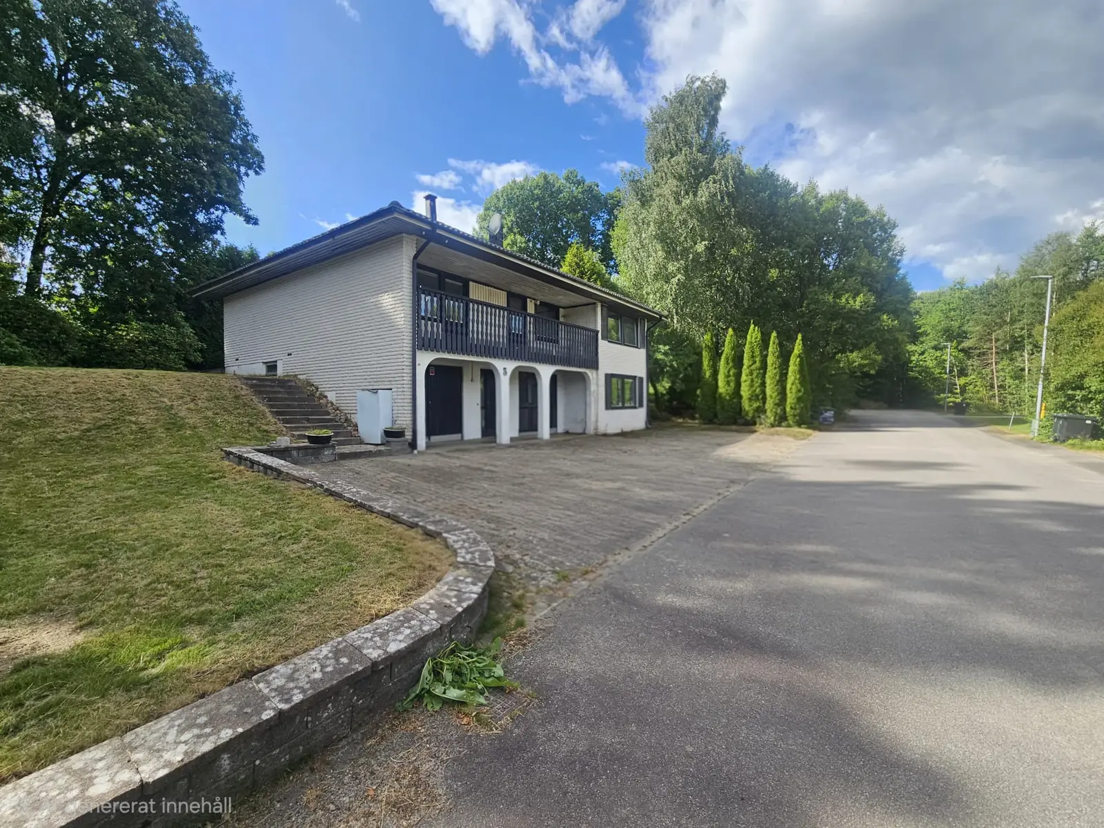 Marsvägen 5, Mjöbäck - bild 2