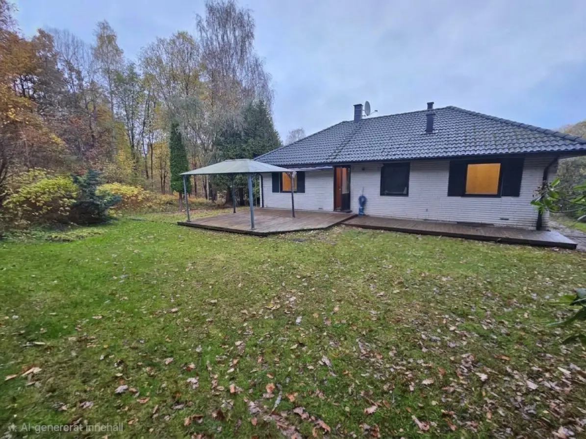Marsvägen 5, Mjöbäck - bild 4