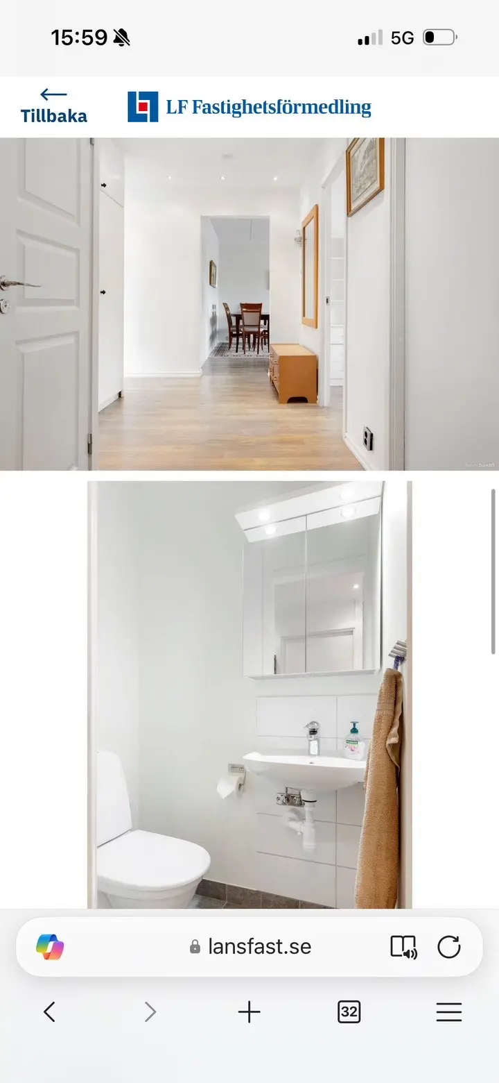 Hampvägen 4 - bild 3