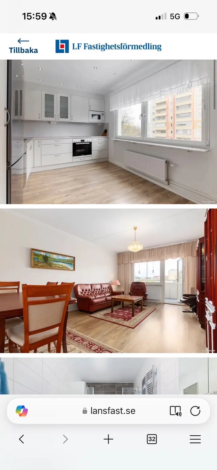 Hampvägen 4 - bild 4