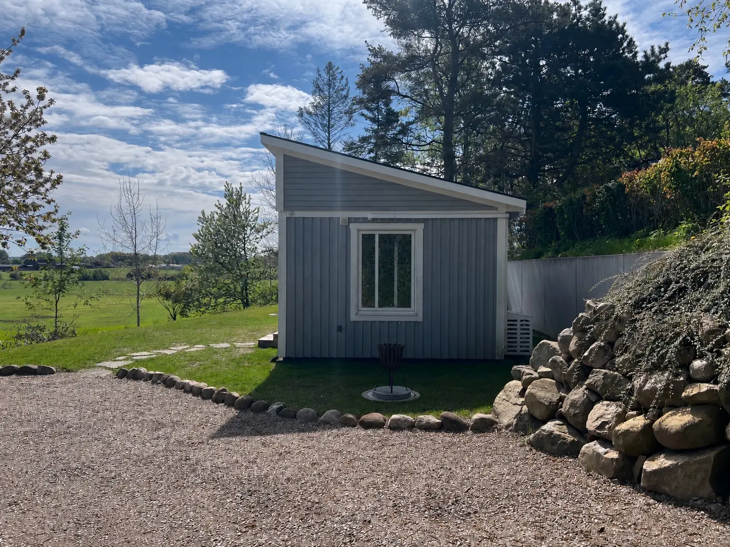 Hunnestads By 98, Varberg - bild 3