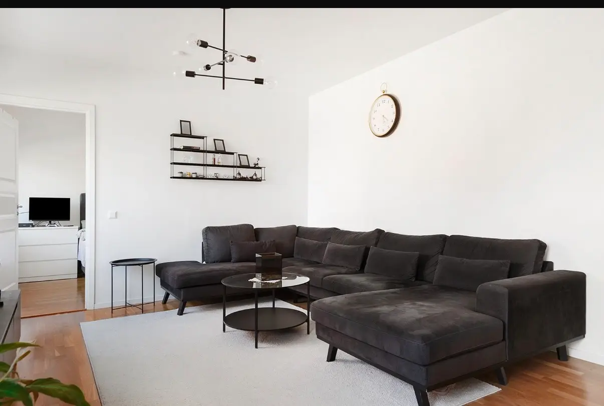Karlsdalsallén 47b, Örebro - bild 1