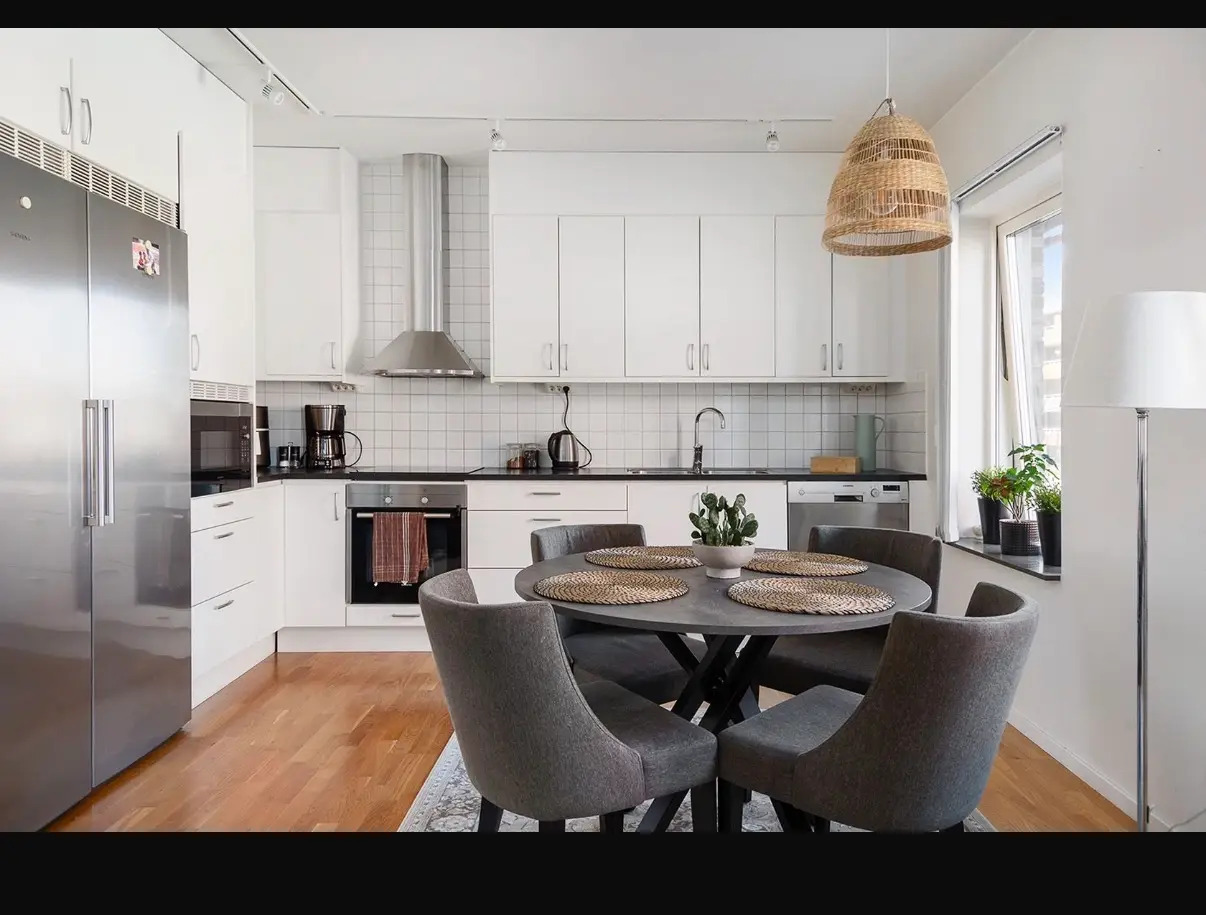 Karlsdalsallén 47b, Örebro - bild 2