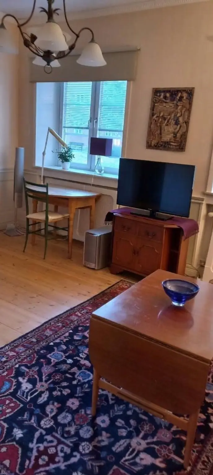 Björkbacksvägen 59, Bromma - bild 1