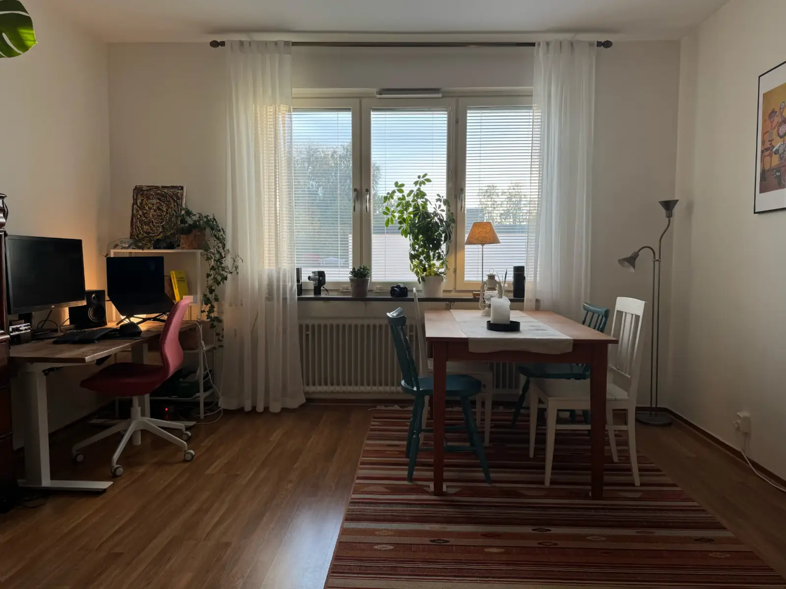 Schalegatan 8a, Norrköping - bild 2