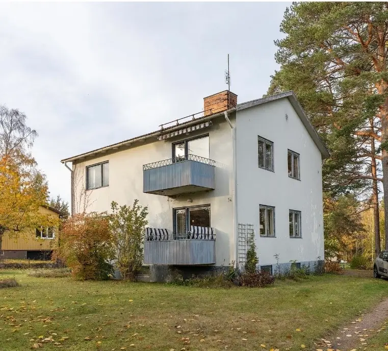 Nöttövägen 14, Karlholmsbruk - bild 1