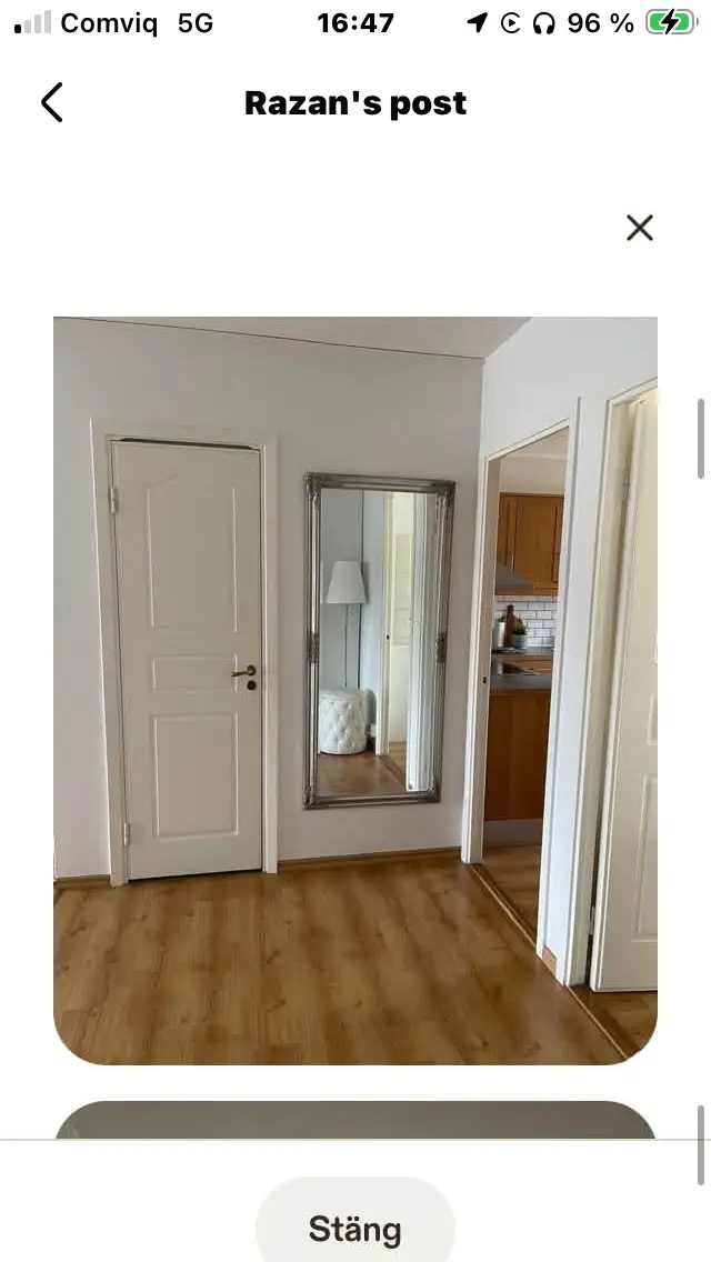 Lindblomsvägen 8 - bild 4