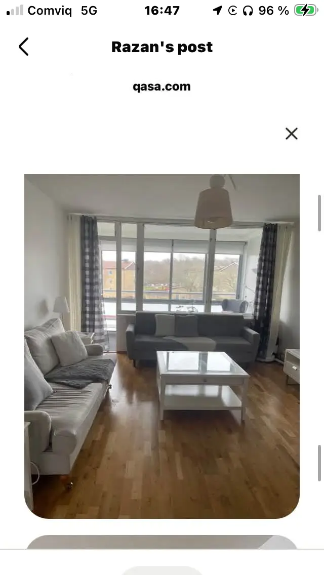 Lindblomsvägen 8 - bild 3