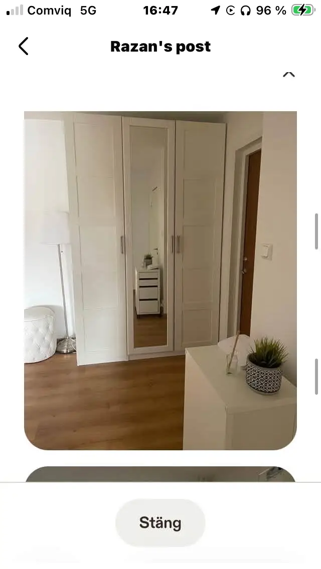 Lindblomsvägen 8 - bild 2
