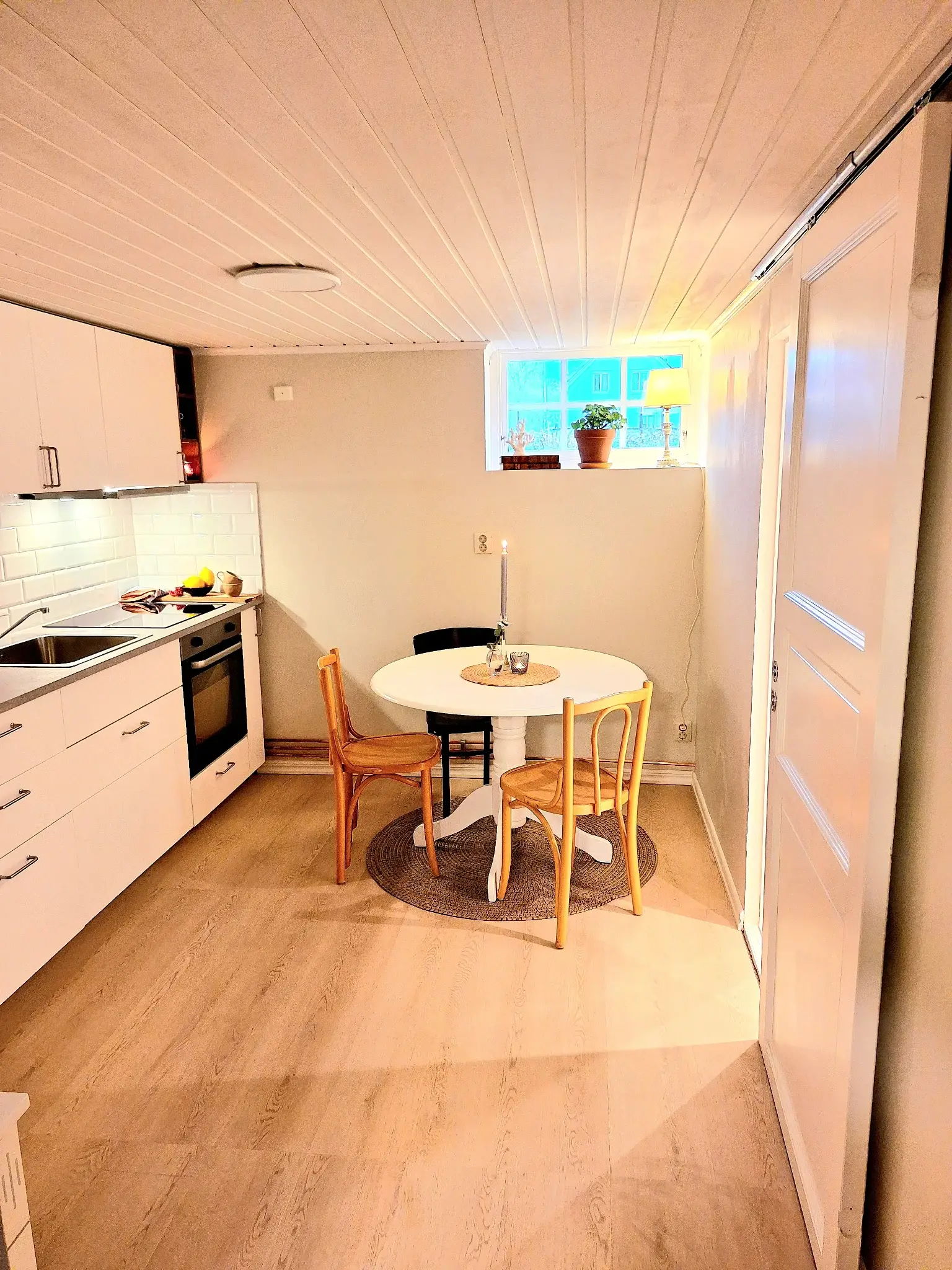 Barrsätragatan 71, Sandviken - bild 1