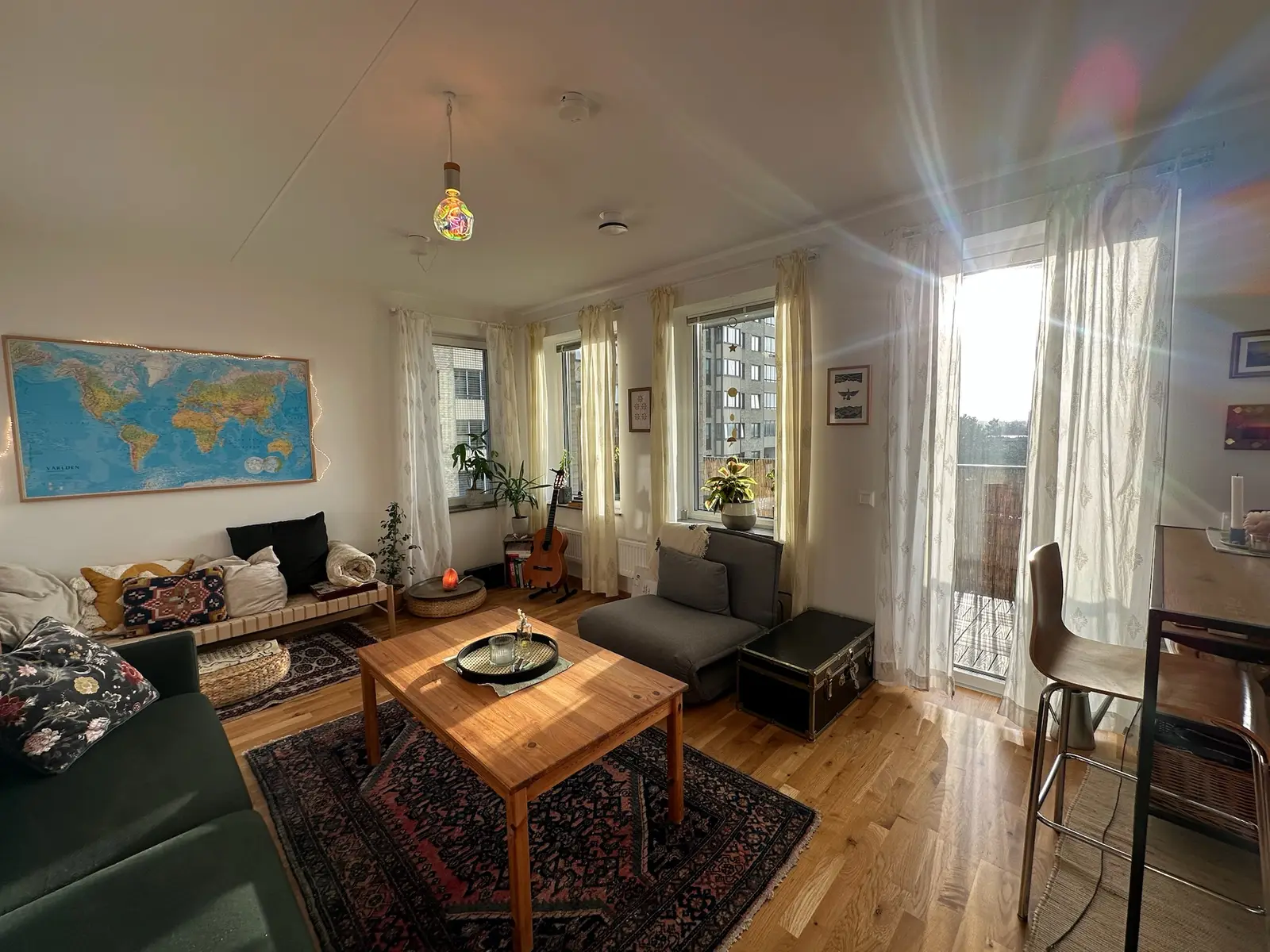 Hålsjögatan 43, Malmö - bild 1