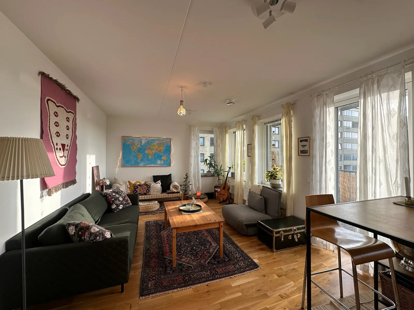 Hålsjögatan 43, Malmö - bild 4