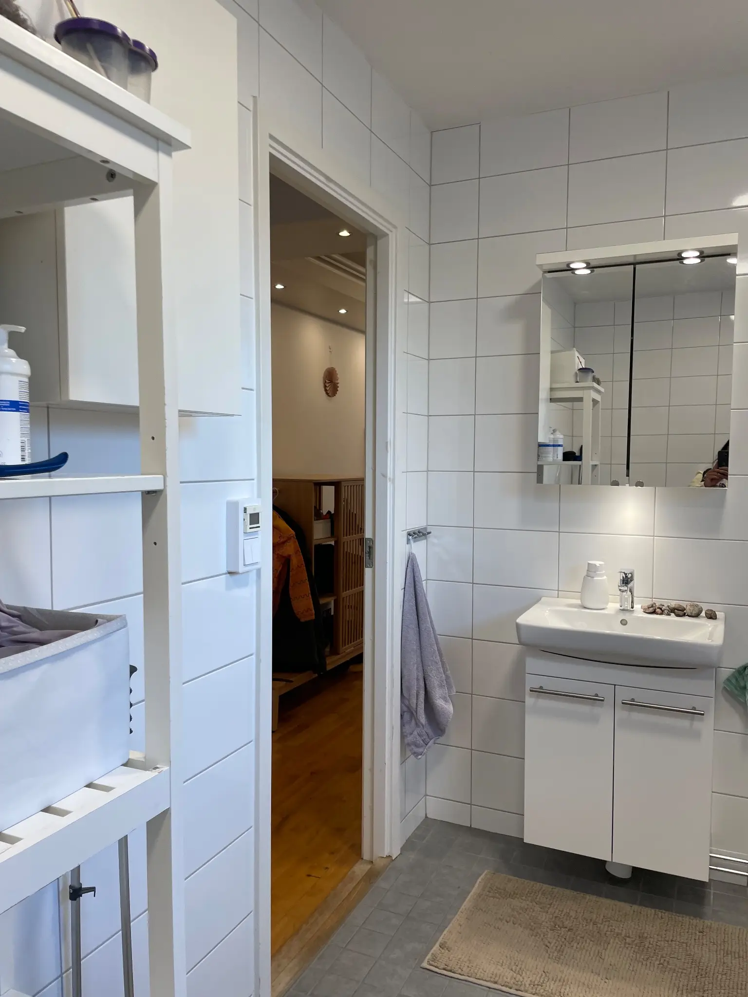 Bagarbygatan 46, Sollentuna - bild 1