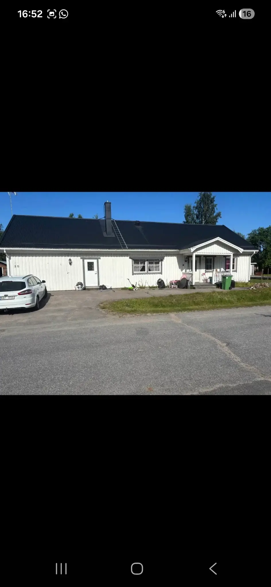 Stapelvägen 20 - bild 3