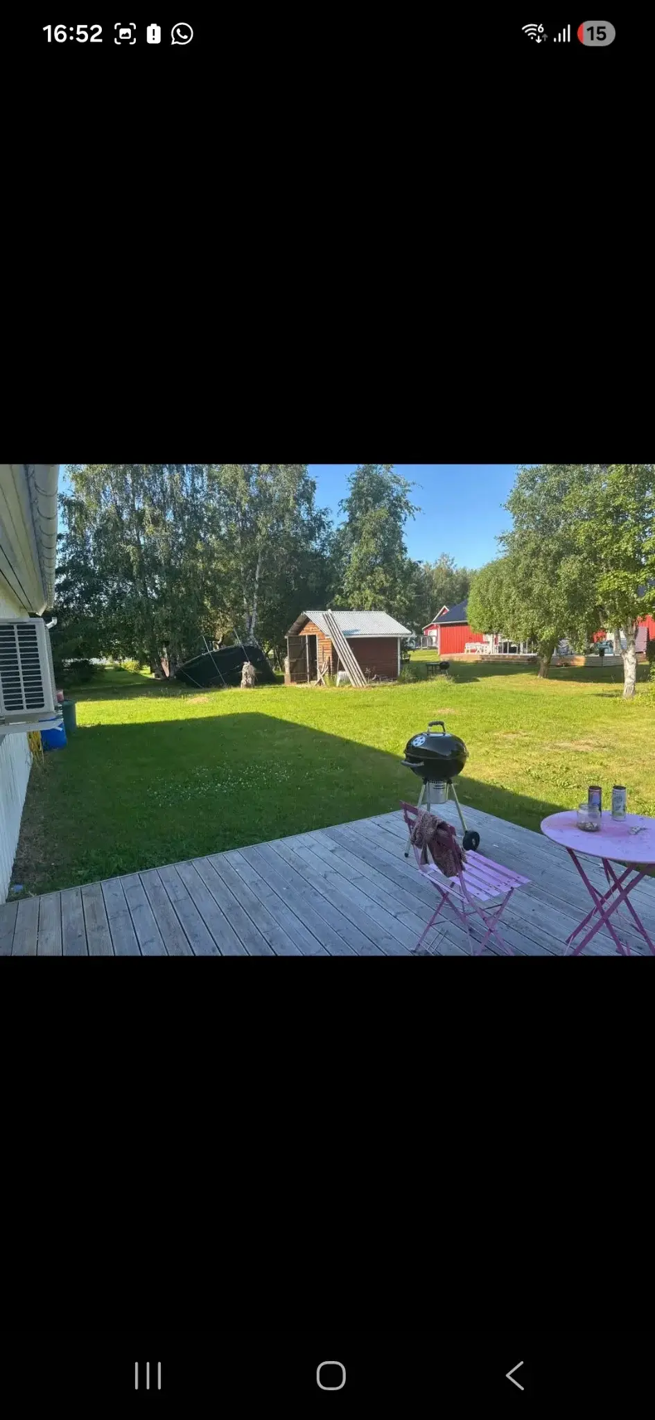 Stapelvägen 20 - bild 4