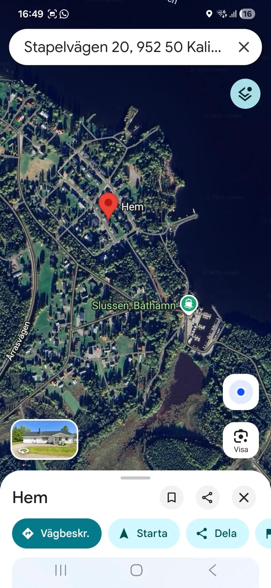 Stapelvägen 20 - bild 5