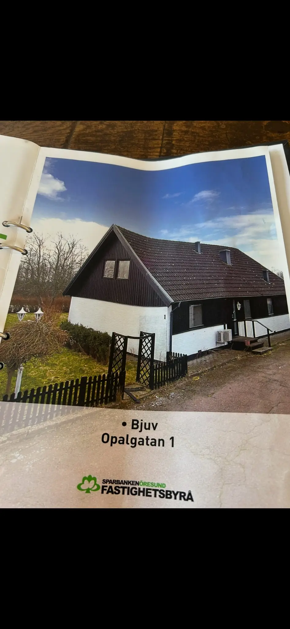 Opalgatan 1, Bjuv - bild 3