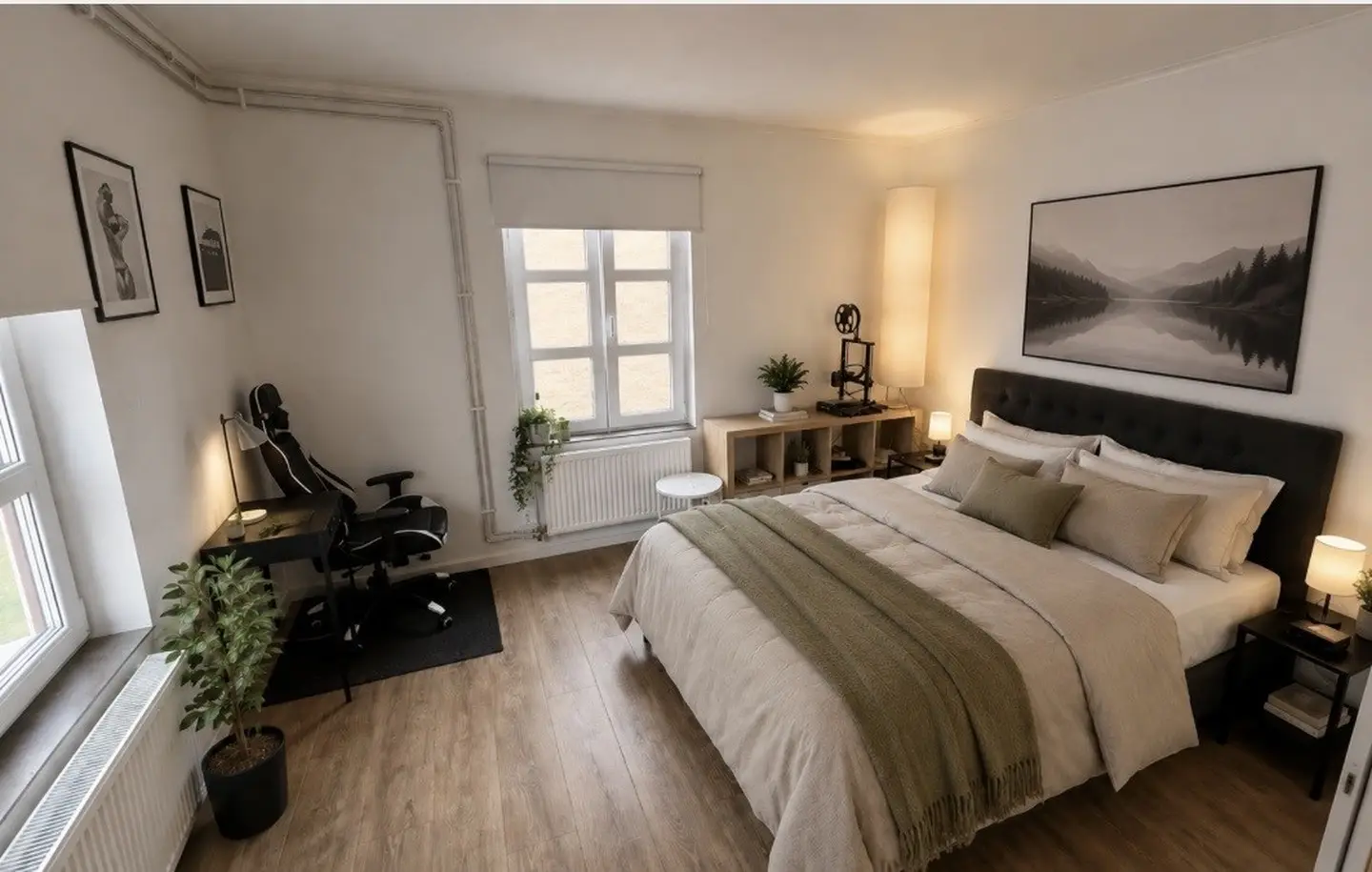 Korsgatan 12A LGH 1101