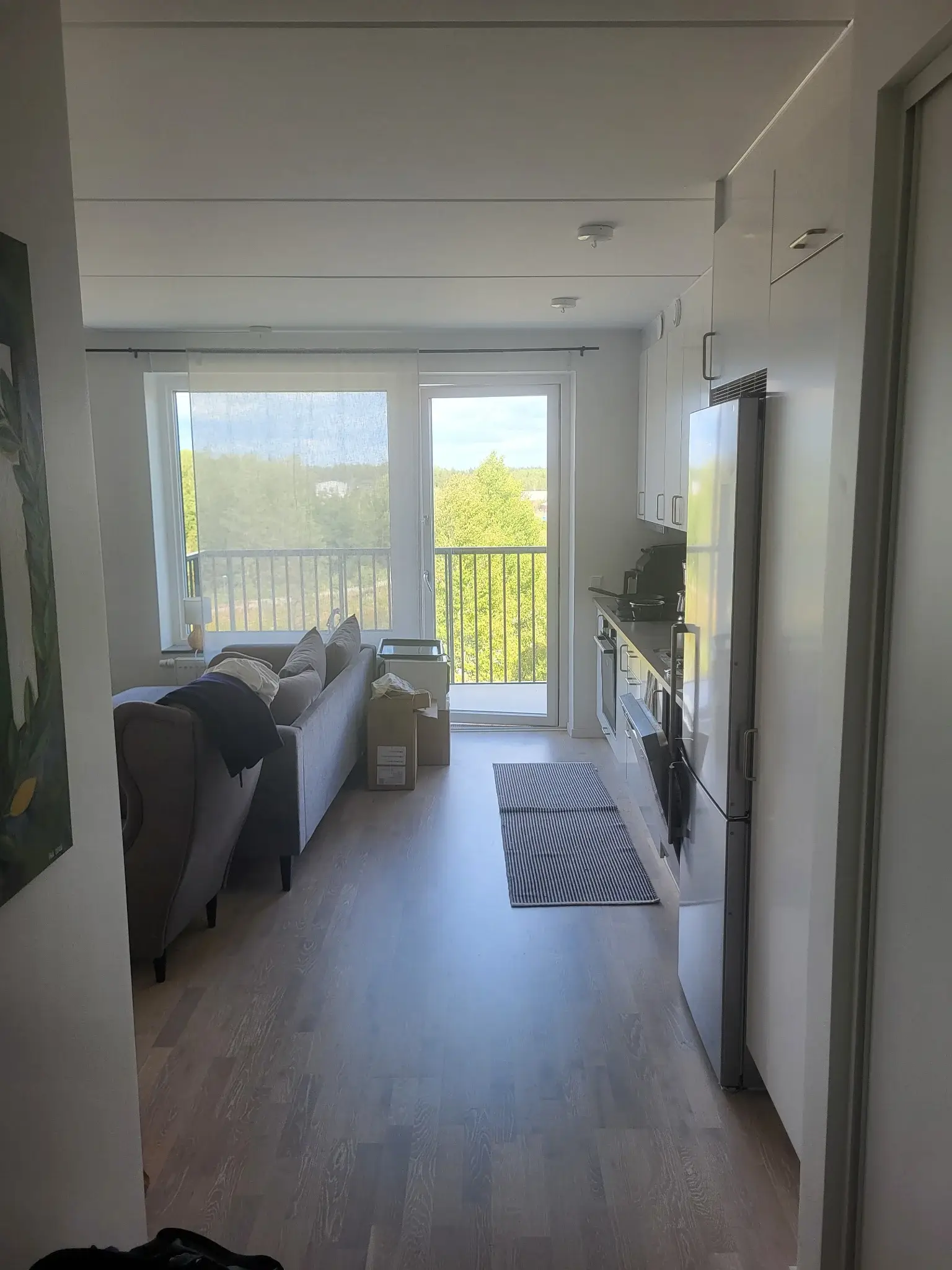 Kristinebergsvägen 9 - bild 1