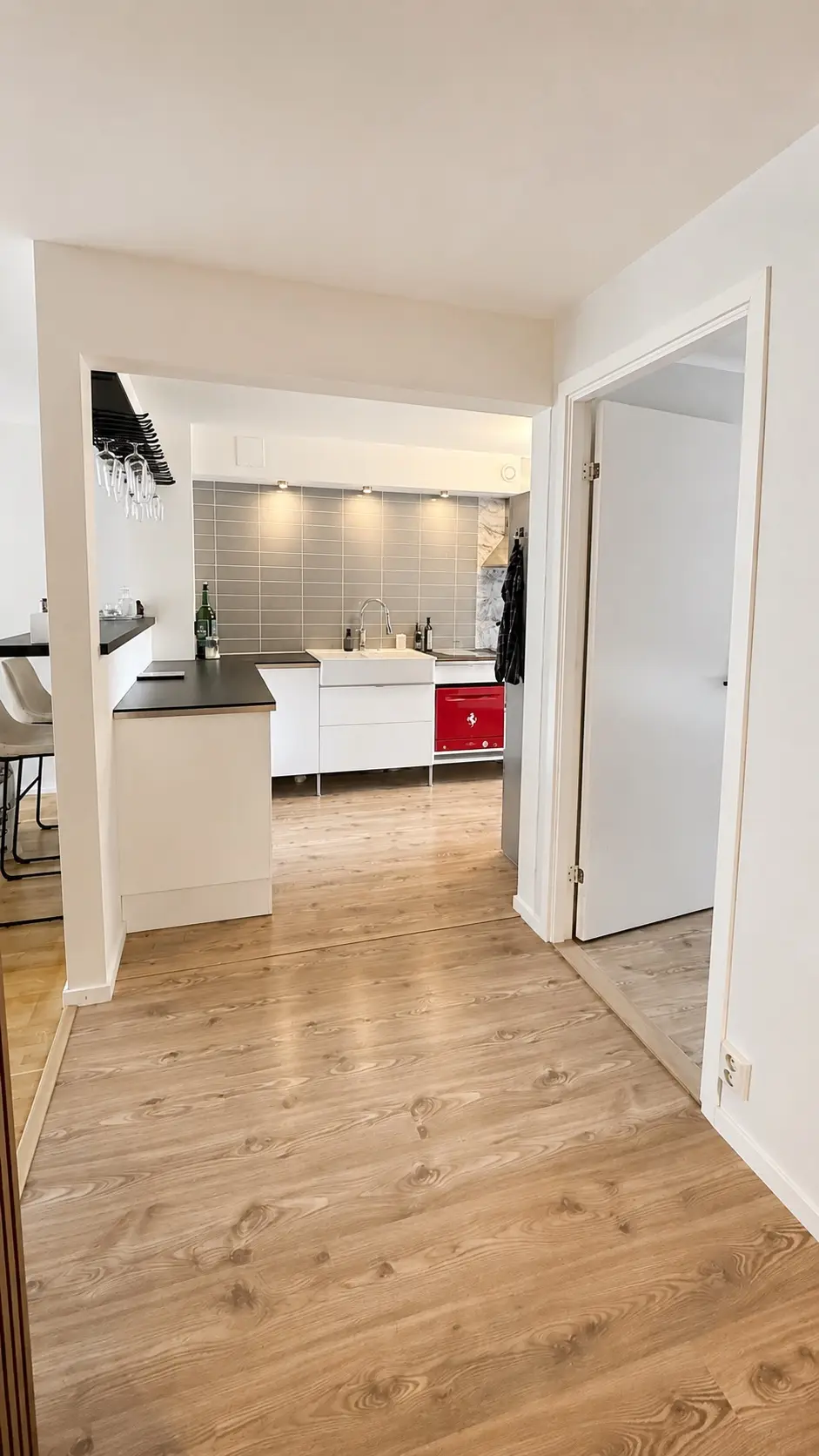 Kasten Rönnowsgatan 3A, Halmstad - bild 3
