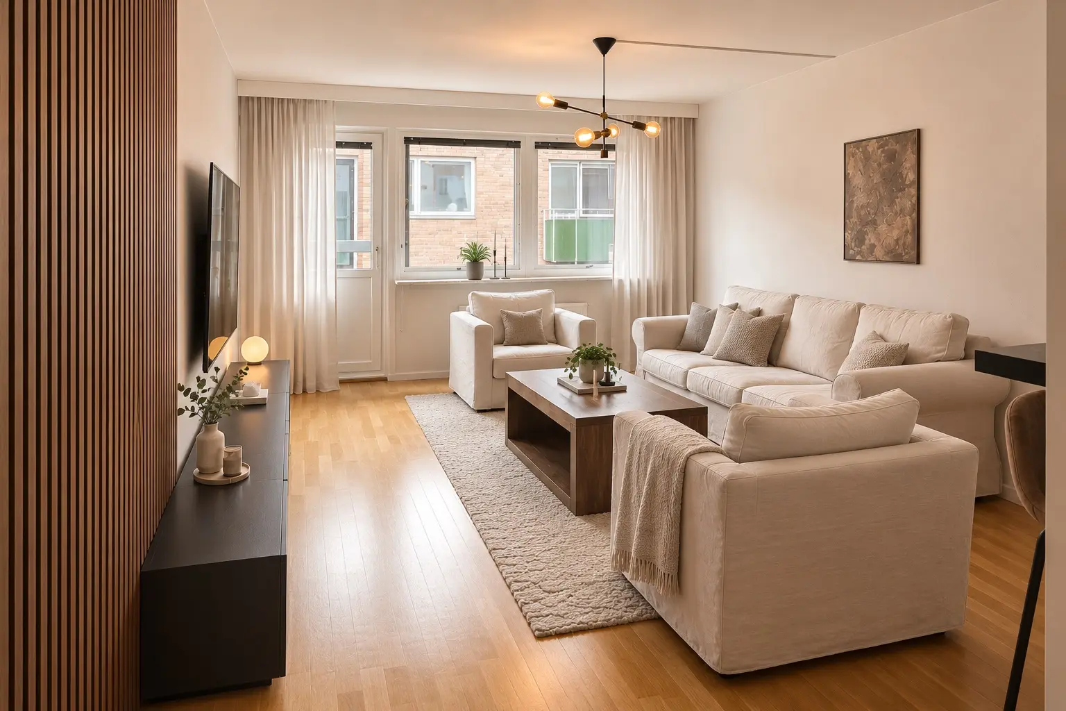 Kasten Rönnowsgatan 3A, Halmstad - bild 1