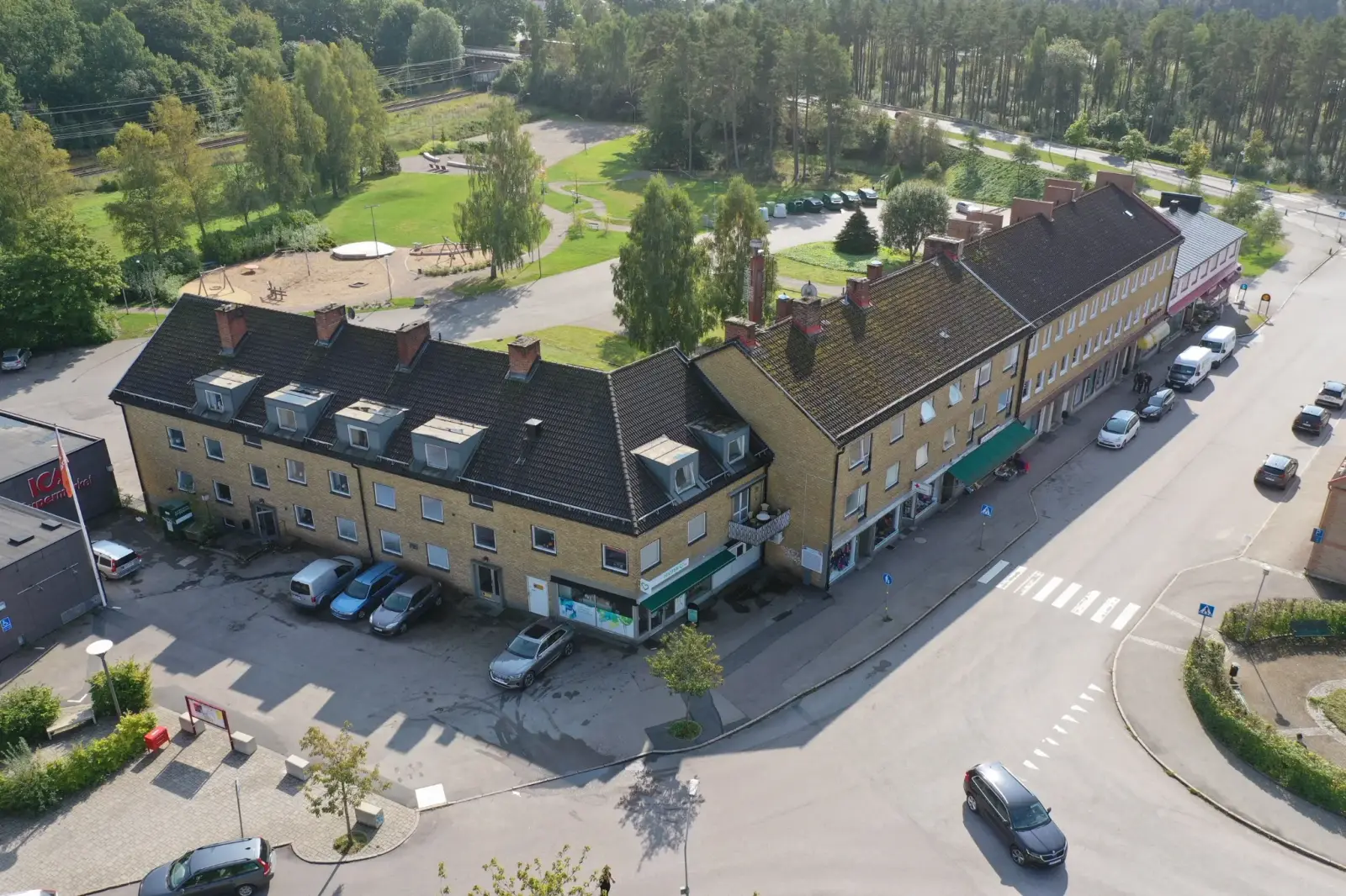Centrumgatan 6B