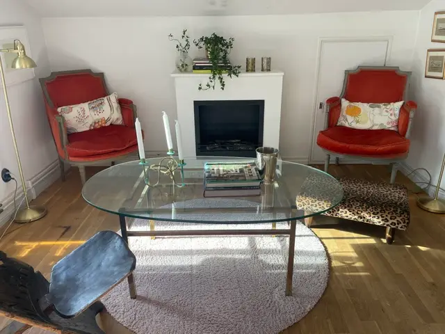 Elfviksvägen 152, Lidingö - bild 3