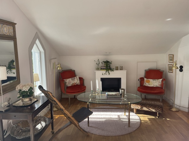 Elfviksvägen 152, Lidingö - bild 2