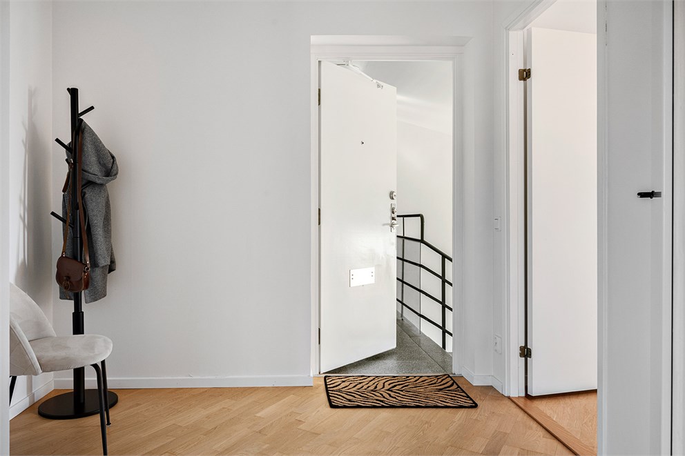 Hvitfeldtsgatan 21 B, Halmstad - bild 4