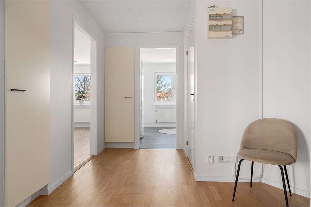 Hvitfeldtsgatan 21 B, Halmstad - bild 2