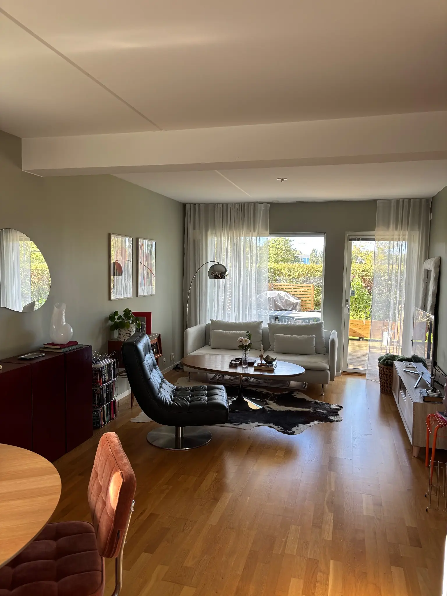 SÖNDRUMSGÅRDEN 14A, Halmstad - bild 2