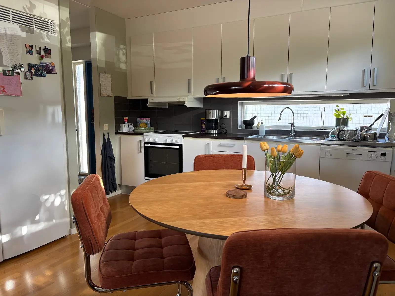 SÖNDRUMSGÅRDEN 14A, Halmstad - bild 4