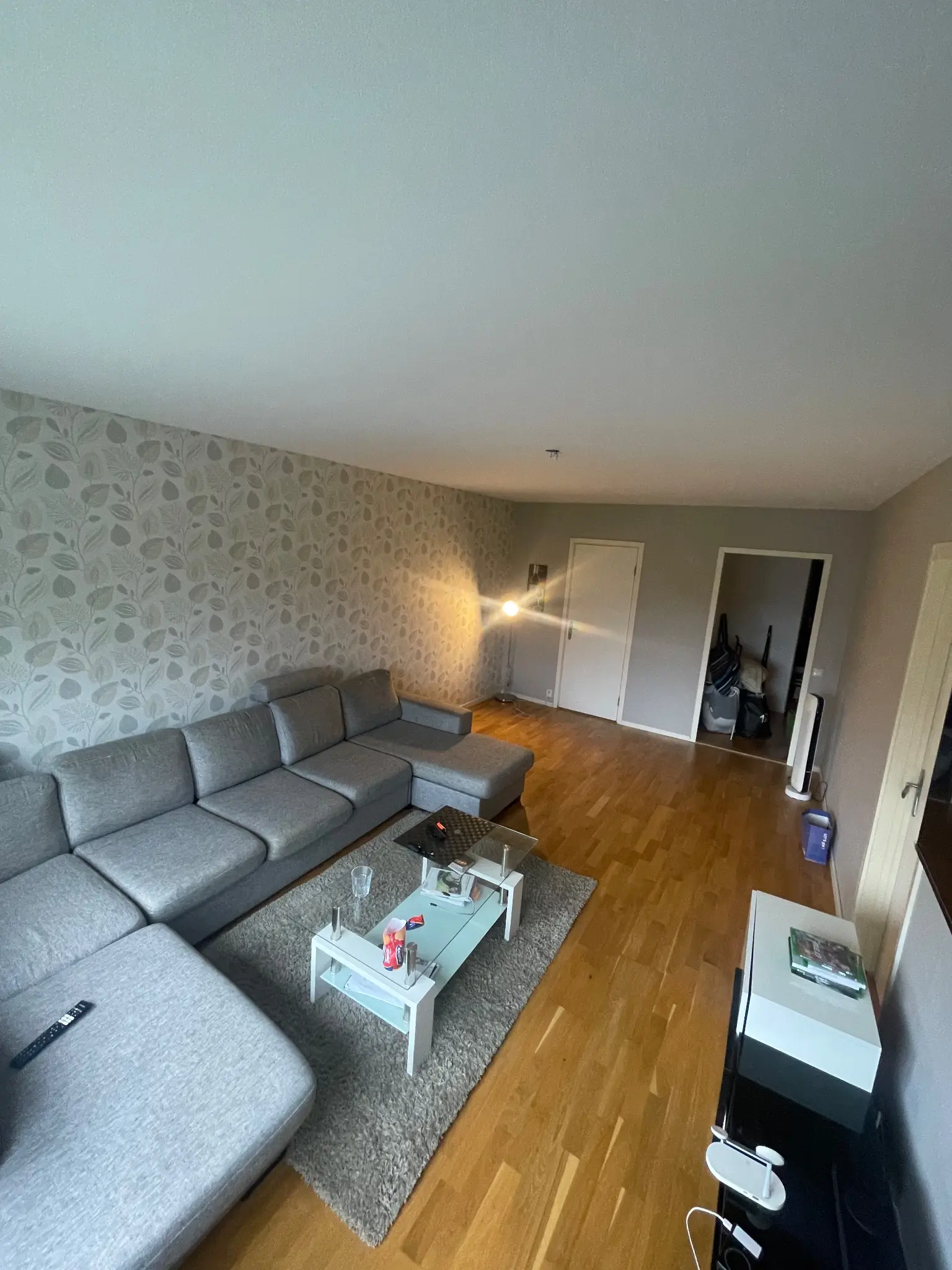 Bergkullevägen 29, Trollhättan - bild 1