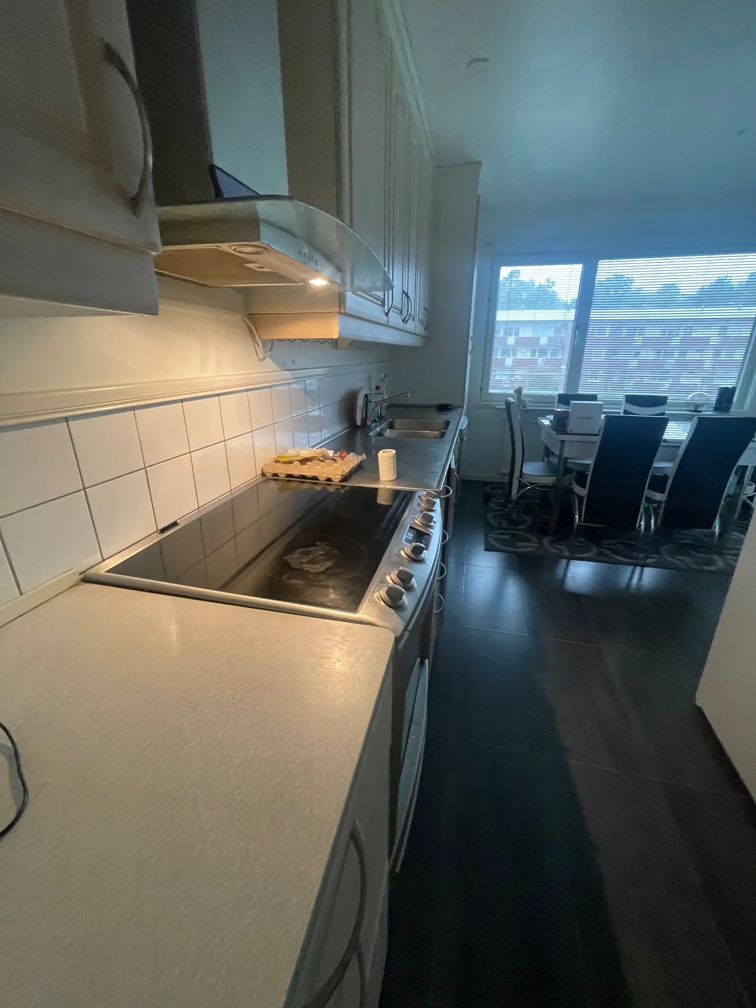 Bergkullevägen 29, Trollhättan - bild 4