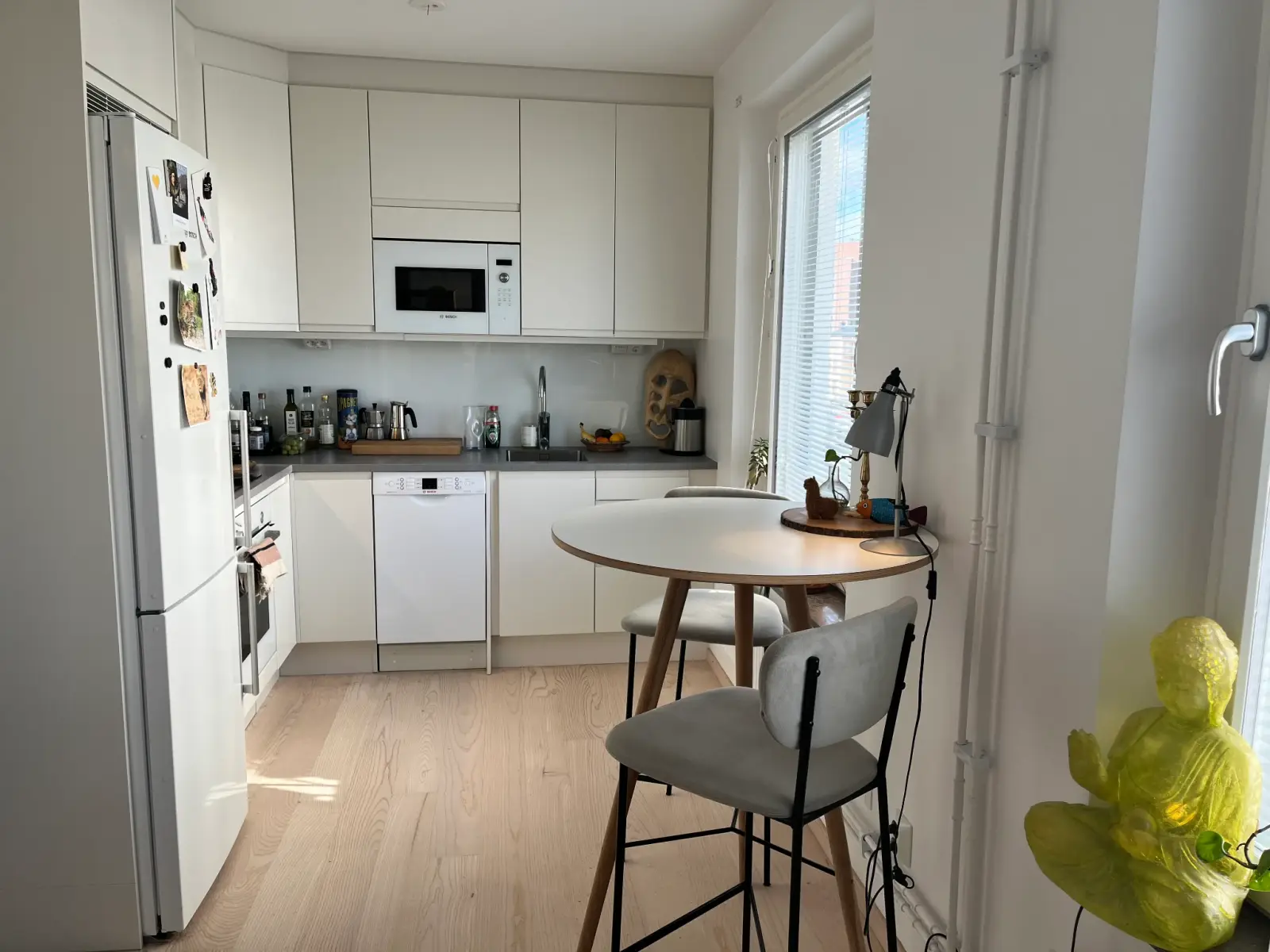 Dalagatan 73, Stockholm - bild 2