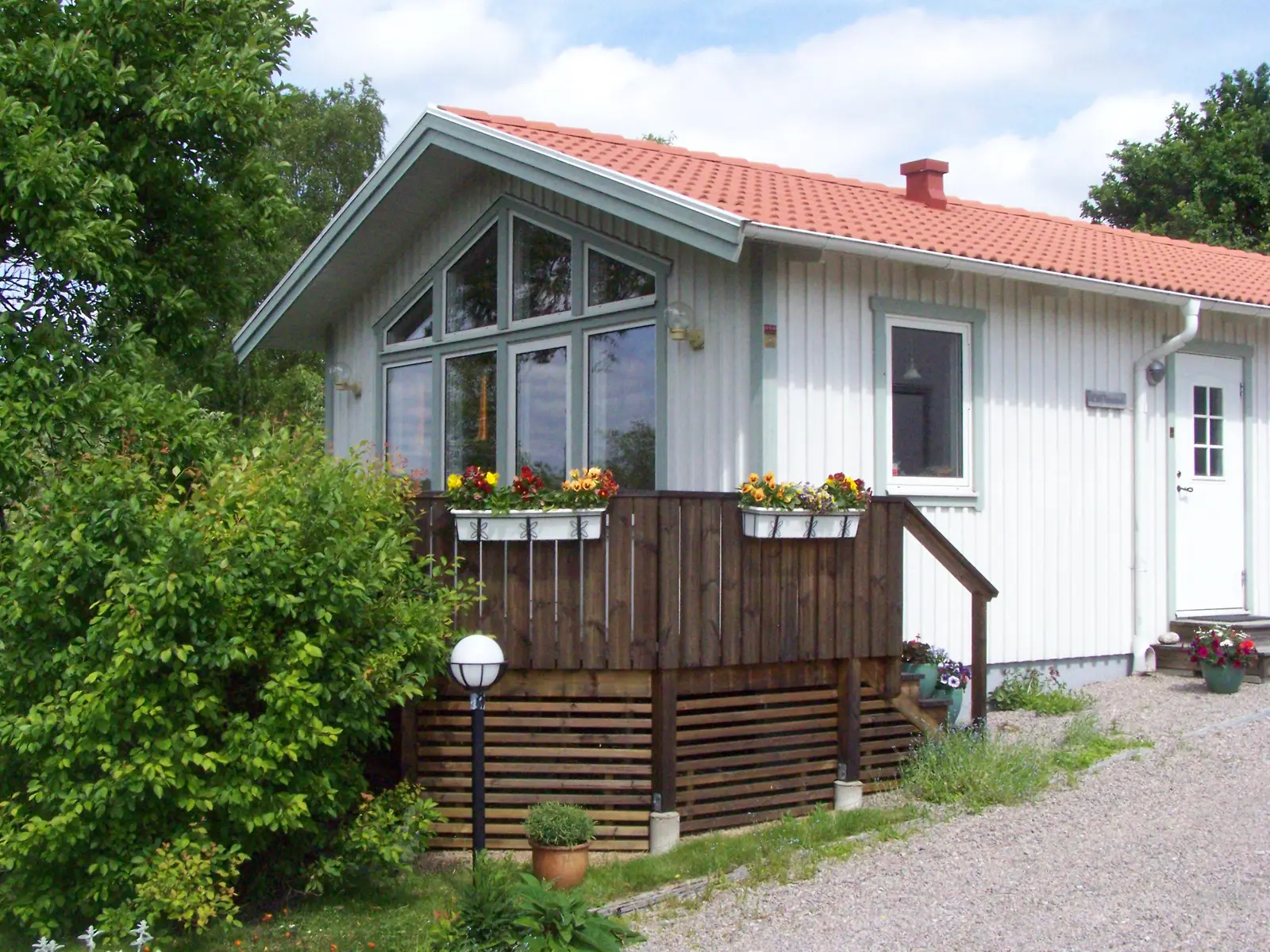 Resteröds Strand 175, Ljungskile - bild 1