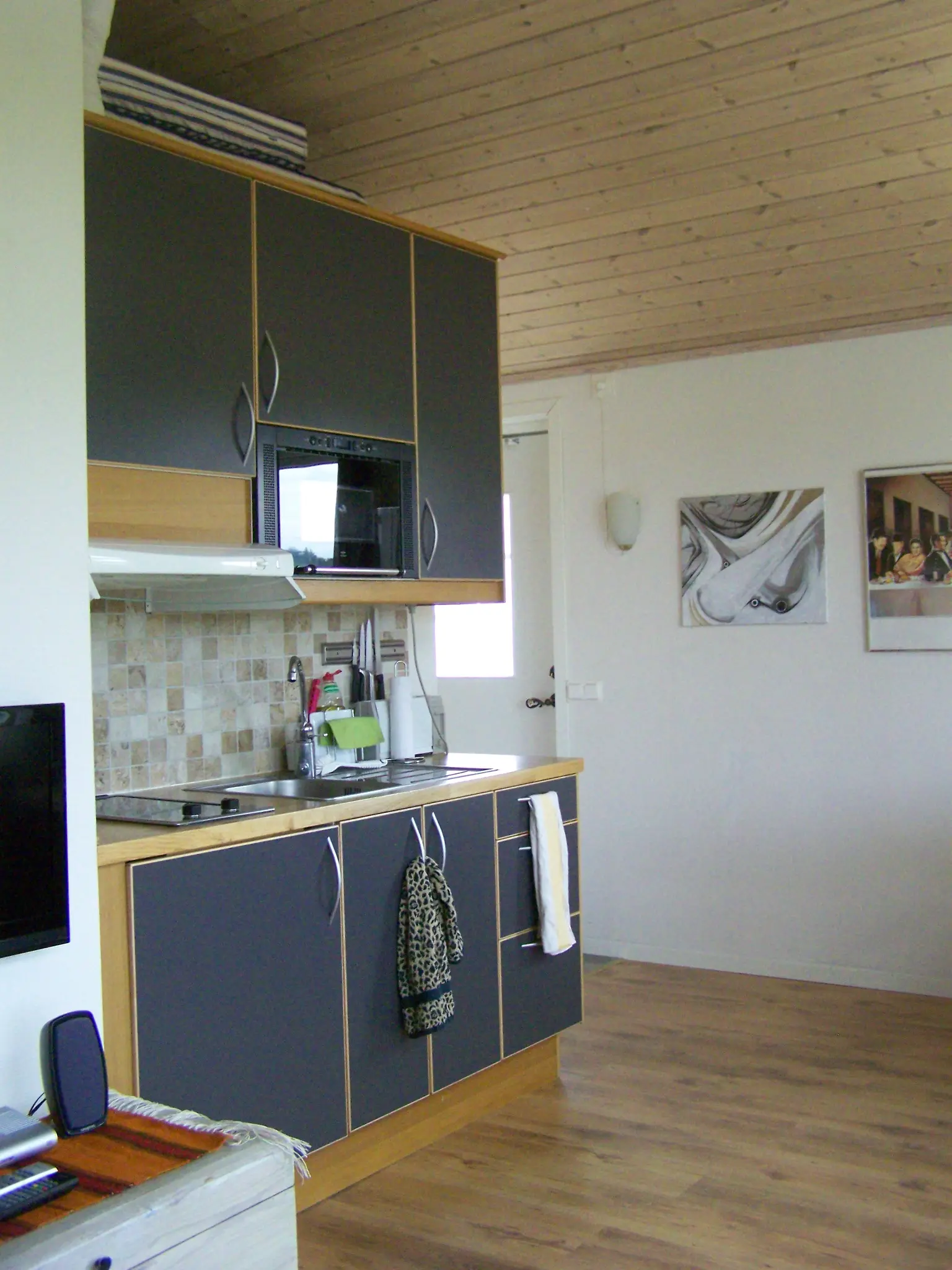 Resteröds Strand 175, Ljungskile - bild 2