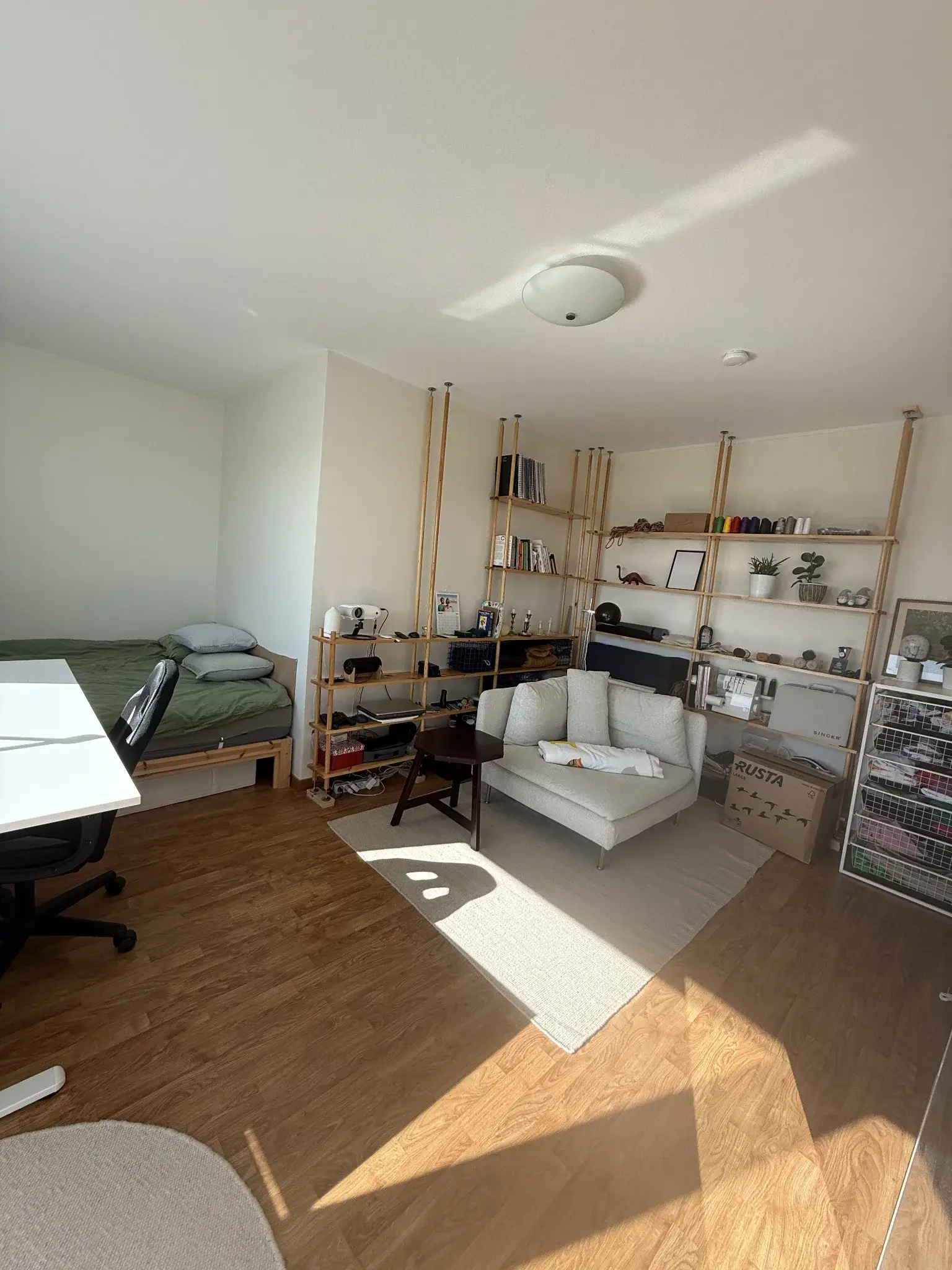 Garvaregatan 7 - bild 1