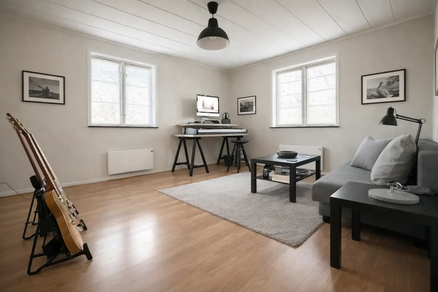 JÄRNVÄGSGATAN 5 - bild 4