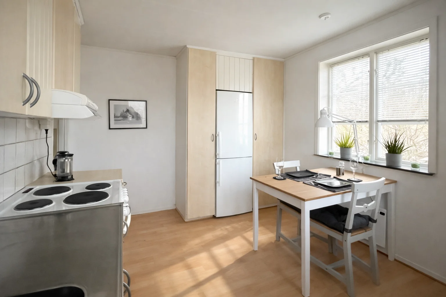 JÄRNVÄGSGATAN 5 - bild 2