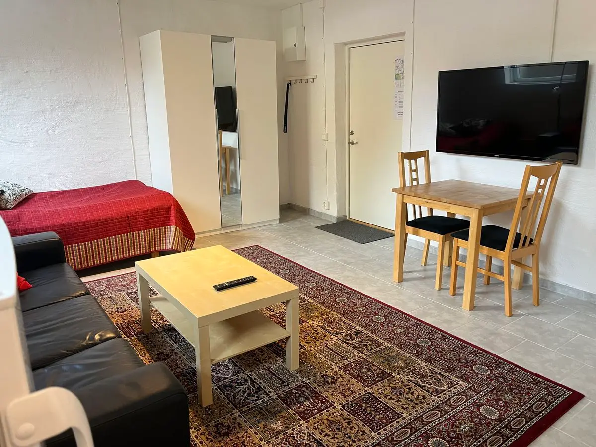 Holländaregatan 5 - bild 1