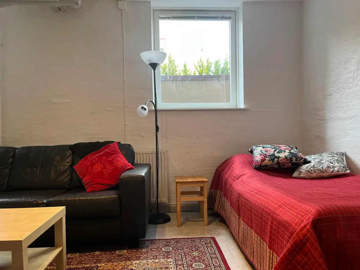 Holländaregatan 5 - bild 2