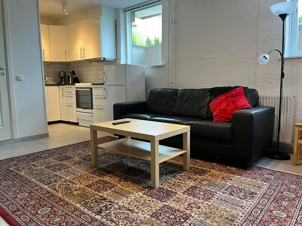 Holländaregatan 5 - bild 3