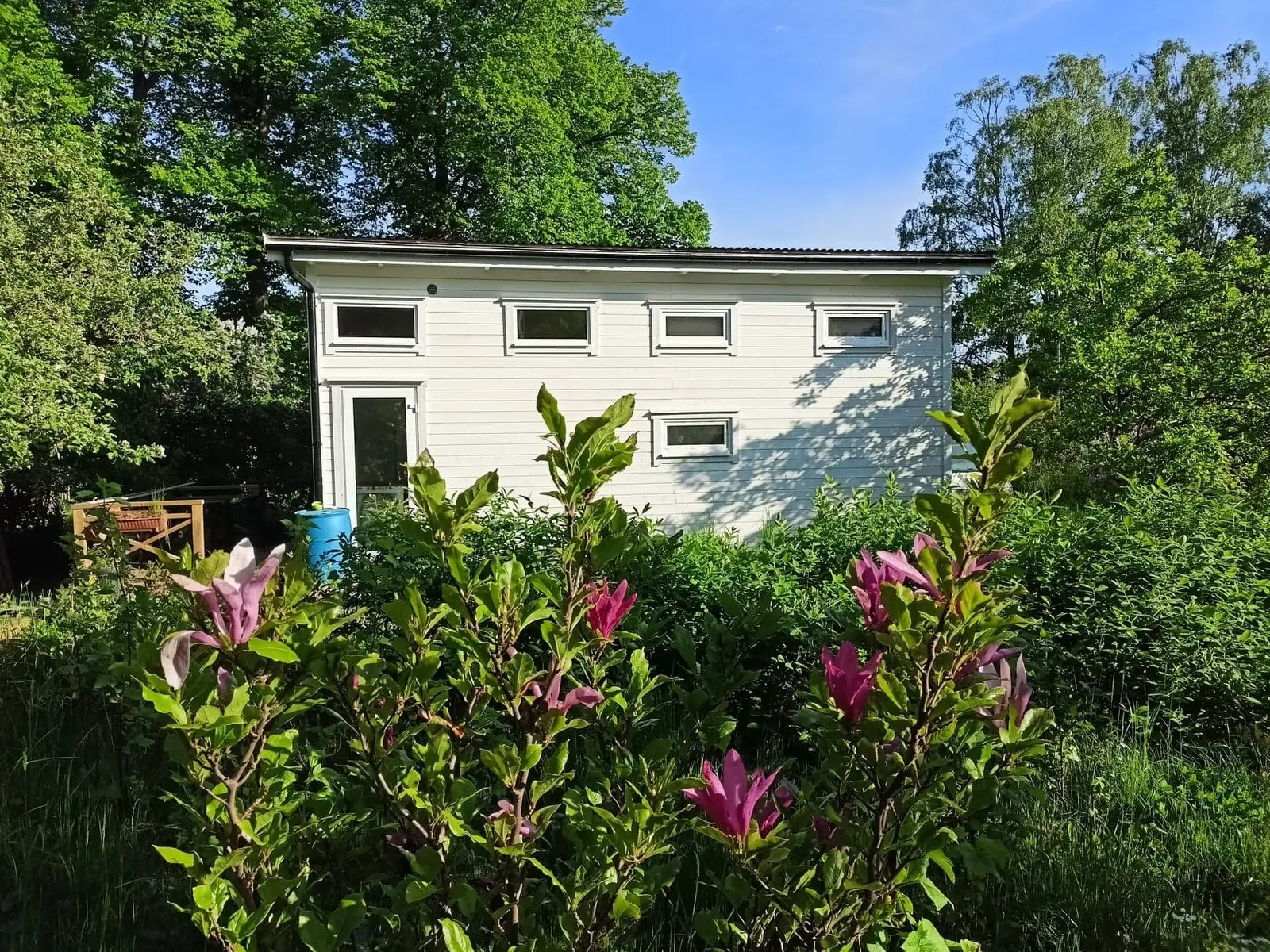 Herrgårdsvägen 1 - bild 2