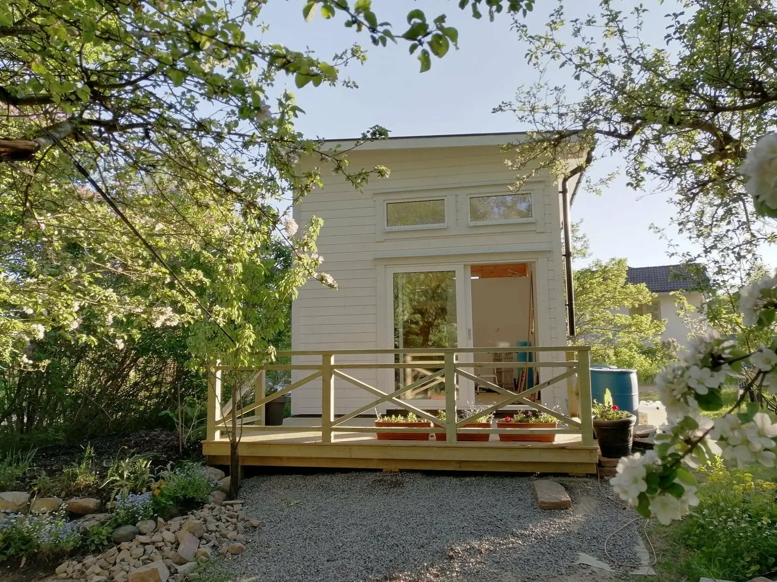 Herrgårdsvägen 1 - bild 3