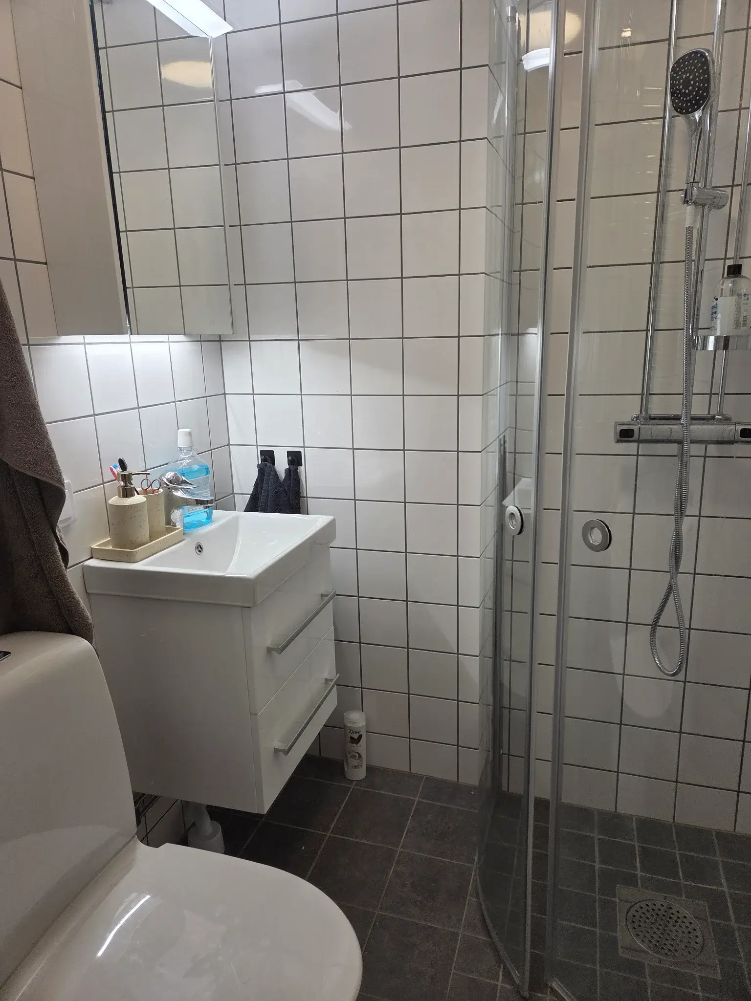 Bäckvägen 5A - bild 5