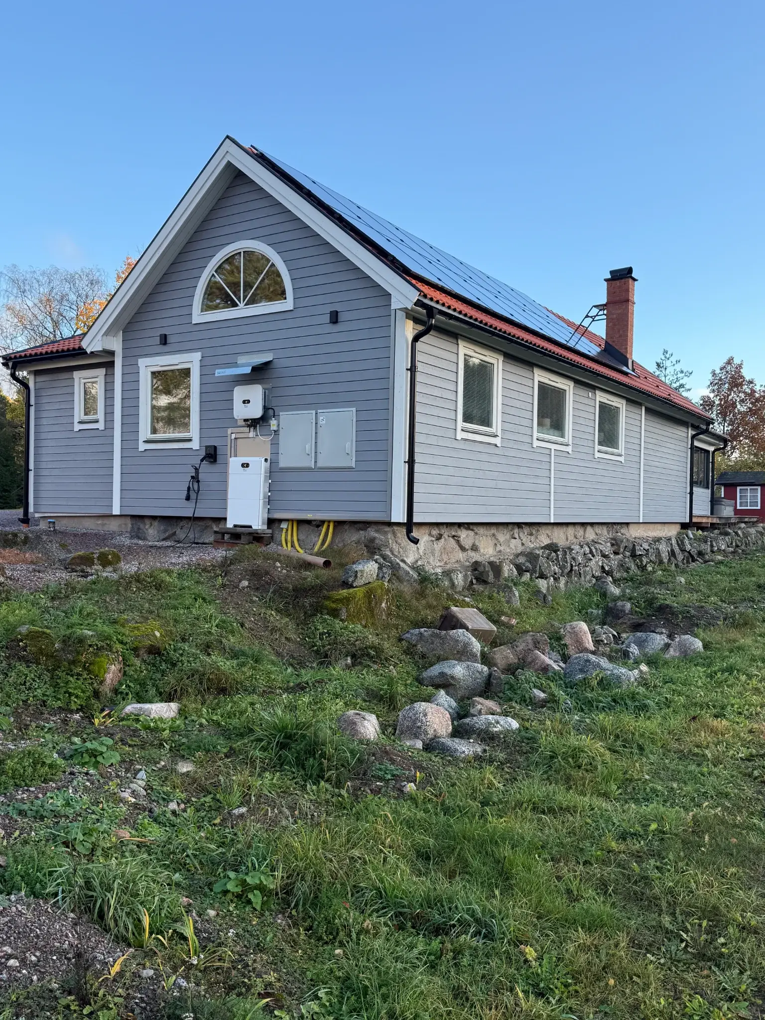 Agnesberg 10, Knivsta - bild 1