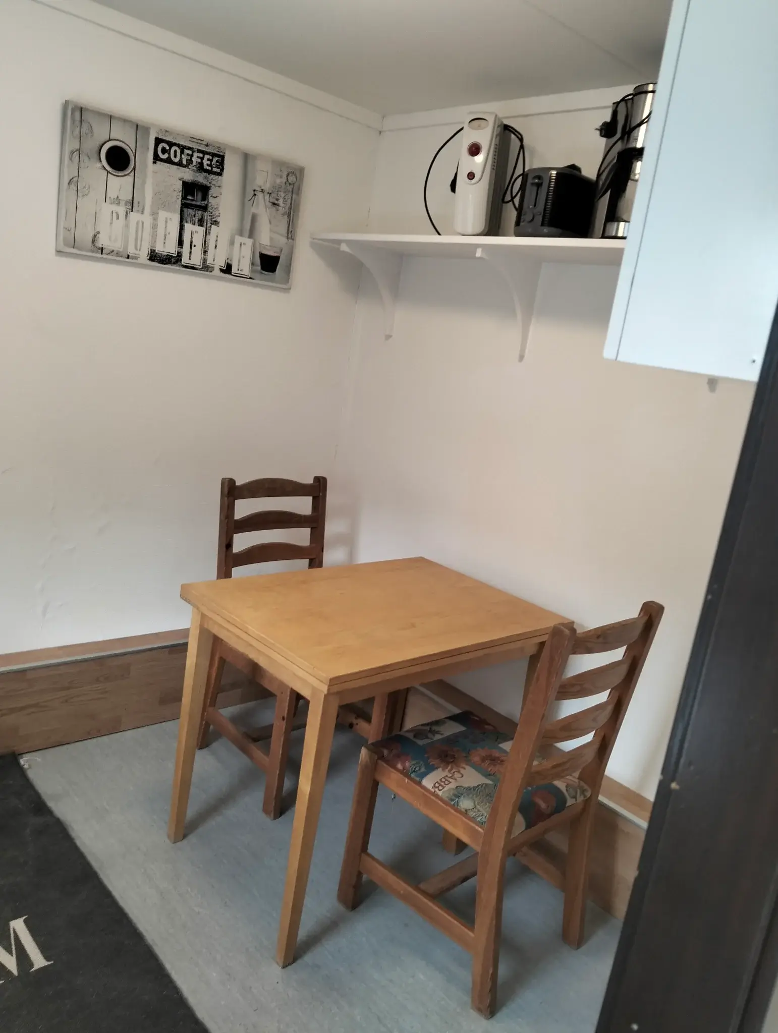 Viskastigen 40f - bild 2